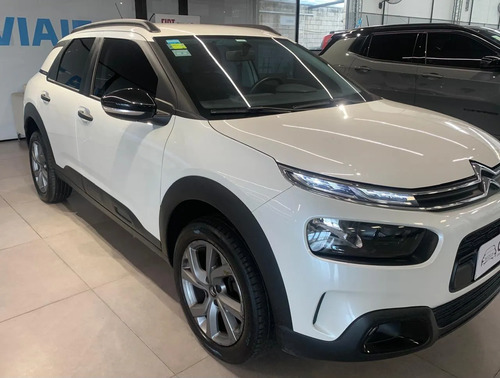 D_602462-MLA114436833550_082026-O Citroën C4 Cactus 1.6 Vti 115 Feel