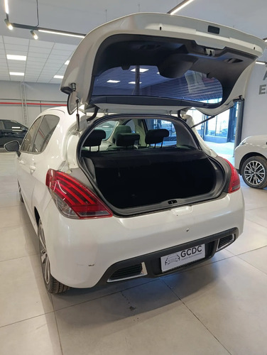 Peugeot 308 1.6 Allure