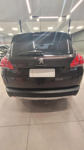 Peugeot 2008 1.6 Allure