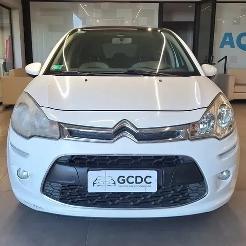 Citroën C3 1.5 Tendance I 90cv