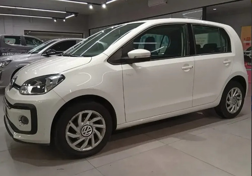 D_611035-MLA114436411176_082026-O Volkswagen Up! 1.0 High I-motion