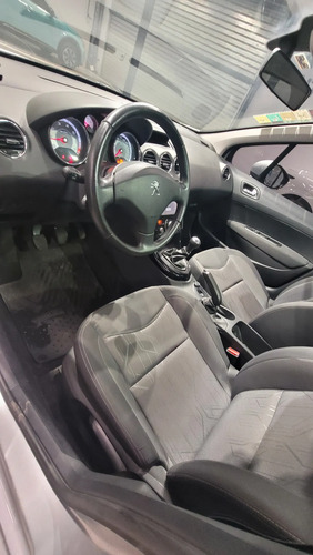 Peugeot 308 1.6 Allure Pack
