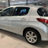 D_621443-MLA114437309228_082026-F Peugeot 308 1.6 Allure Pack Hdi 115cv