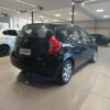 Nissan March 1.6 Advance 107cv May14