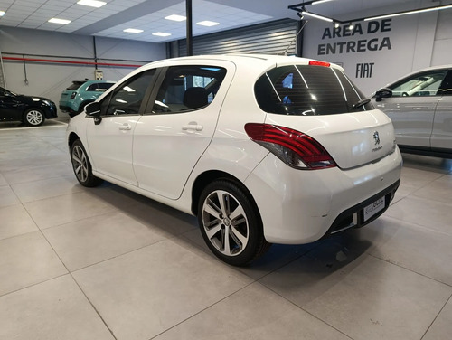 Peugeot 308 1.6 Allure