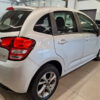 Citroën C3 1.6 Vti 115 At6 Feel
