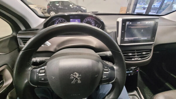 Peugeot 2008 1.6 Feline Am20