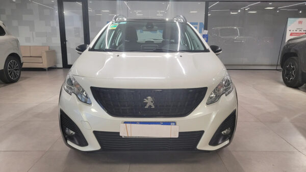 Peugeot 2008 1.6 Feline Am20