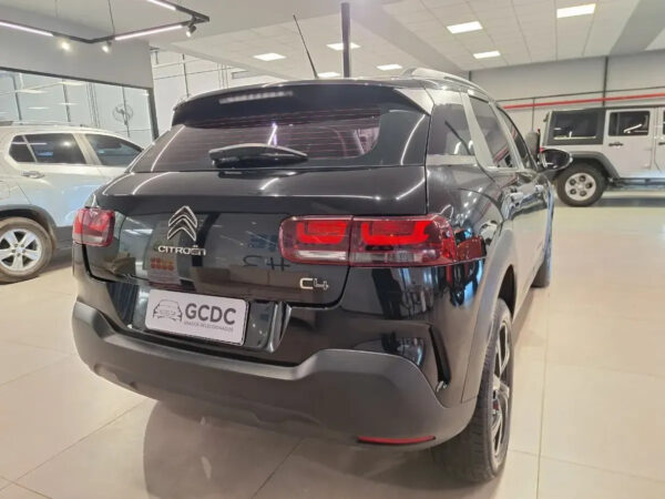 D_635251-MLA114435912786_082026-F Citroën C4 Cactus 1.6 Vti 115 Feel Pk