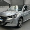 D_635857-MLA115944169735_082026-O Peugeot 208 1.6l Feline Tiptronic Am23.5