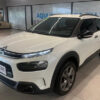 D_637378-MLA114437305294_082026-O Citroën C4 Cactus 1.6 Vti 115 Feel