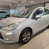 Citroën C3 1.6 Vti 115 At6 Feel