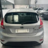 Ford Fiesta Kinetic 1.6 Se 120cv