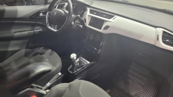 D_646175-MLA116812409325_082026-F Citroën Ds3 1.6 Vti 120 So Chic