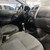 Nissan March 1.6 Advance 107cv May14
