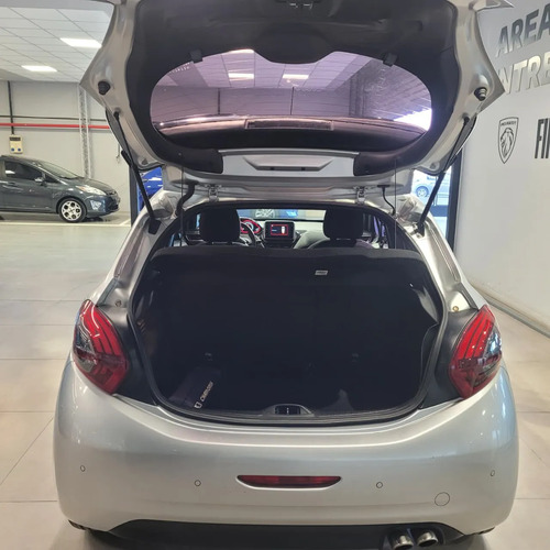 Peugeot 208 1.6 Gt Thp