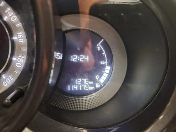 D_651182-MLA115814311103_082026-F Citroën C3 1.5 Tendance I 90cv