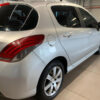 D_652343-MLA114437044930_082026-F Peugeot 308 1.6 Allure Pack Hdi 115cv