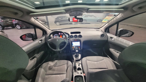 Peugeot 308 1.6 Allure Pack