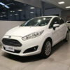 D_666613-MLA114436258604_082026-O Ford Fiesta Kinetic 1.6 Se Powershift 120cv