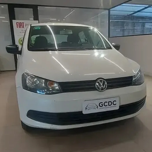 D_666991-MLA116667254253_082026-O Volkswagen Gol Trend 1.6 Trendline 101cv