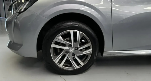 D_676555-MLA115944495779_082026-O Peugeot 208 1.6l Feline Tiptronic Am23.5