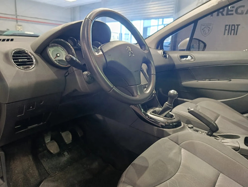 Peugeot 308 1.6 Allure