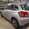 Citroën C3 1.6 Vti 115 At6 Feel