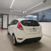 D_685451-MLA114435900886_082026-O Ford Fiesta Kinetic 1.6 Se Powershift 120cv