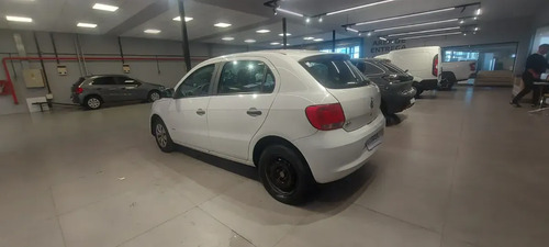 D_704515-MLA114436094256_082026-O Volkswagen Gol Trend 1.6 Trendline 101cv