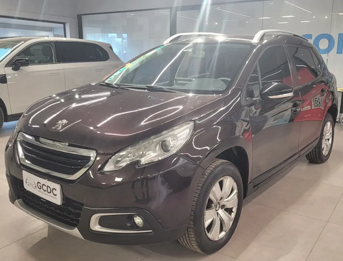 Peugeot 2008 1.6 Allure