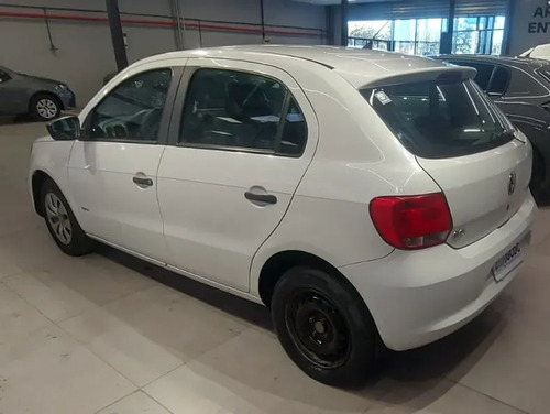 D_712413-MLA114437301026_082026-O Volkswagen Gol Trend 1.6 Trendline 101cv