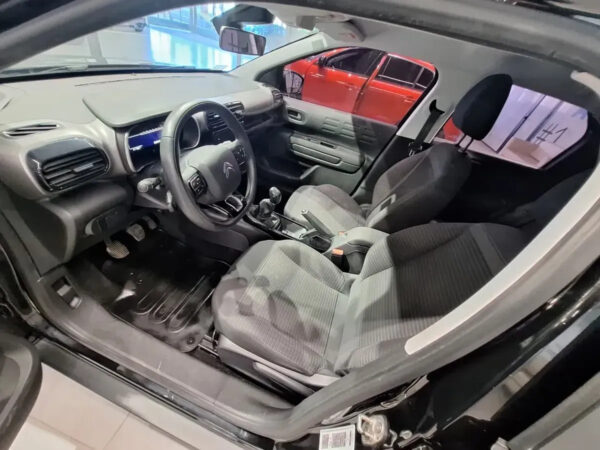 D_722898-MLA114436297024_082026-F Citroën C4 Cactus 1.6 Vti 115 Feel Pk