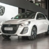D_729582-MLA115308714050_082026-O Peugeot 208 1.0 T200 Allure Pack Cvt