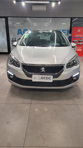 Peugeot 308 1.6 Allure Pack