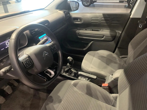 D_735079-MLA114436452350_082026-O Citroën C4 Cactus 1.6 Vti 115 Feel