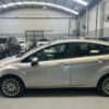 Ford Fiesta Kinetic 1.6 Se 120cv
