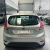 Ford Fiesta Kinetic 1.6 Se 120cv