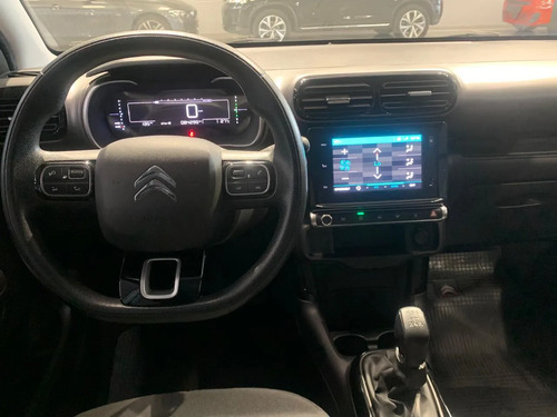 D_739093-MLA114436422056_082026-O Citroën C4 Cactus 1.6 Vti 115 Feel