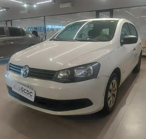 D_746141-MLA114436451172_082026-O Volkswagen Gol Trend 1.6 Trendline 101cv
