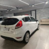 D_747534-MLA115784653595_082026-F Ford Fiesta Kinetic 1.6 Se Powershift 120cv