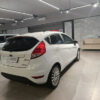 D_747534-MLA115784653595_082026-O Ford Fiesta Kinetic 1.6 Se Powershift 120cv