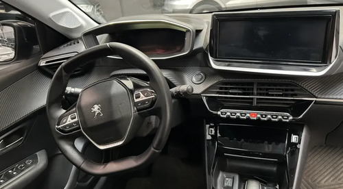 D_752953-MLA115945439753_082026-O Peugeot 208 1.6l Feline Tiptronic Am23.5