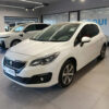 Peugeot 308 1.6 Allure