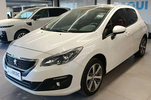 D_753028-MLA114533462738_082026-O Peugeot 308 1.6 Allure