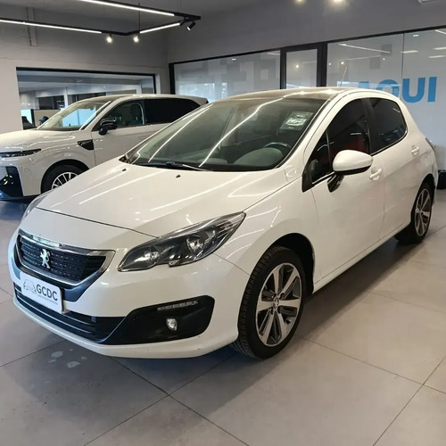 Peugeot 308 1.6 Allure