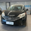 Nissan March 1.6 Advance 107cv May14