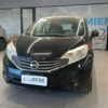 D_757230-MLA114545325074_082026-O Nissan March 1.6 Advance 107cv May14