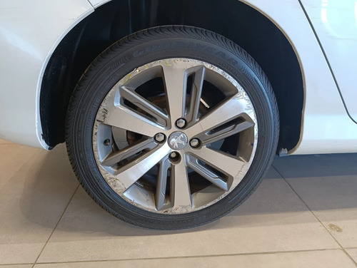 Peugeot 308 1.6 Allure