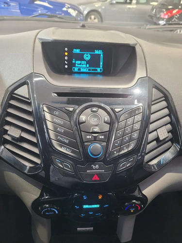 Ford Ecosport 1.6 Titanium 110cv 4x2